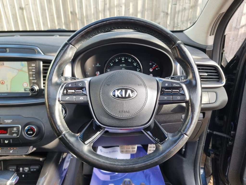 Used Kia Sorento 2018 for sale - 76210856: Photo 30