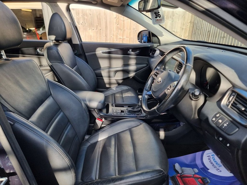 Used Kia Sorento 2018 for sale - 76210856: Photo 32