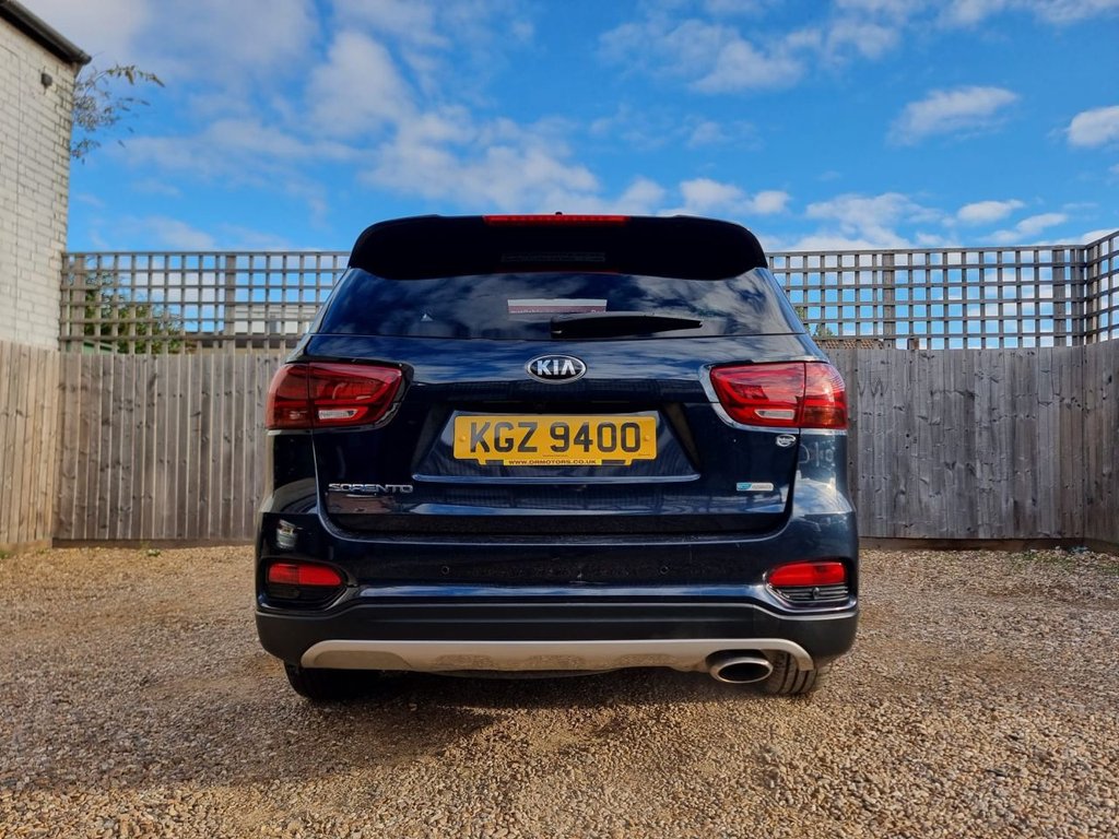 Used Kia Sorento 2018 for sale - 76210856: Photo 33