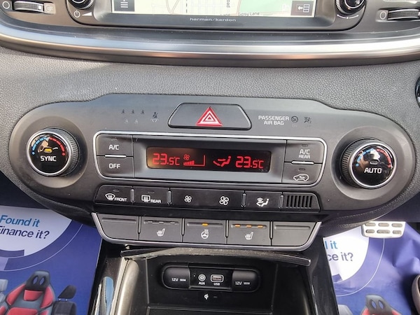 Used Kia Sorento 2018 for sale - 76210856: Photo 34