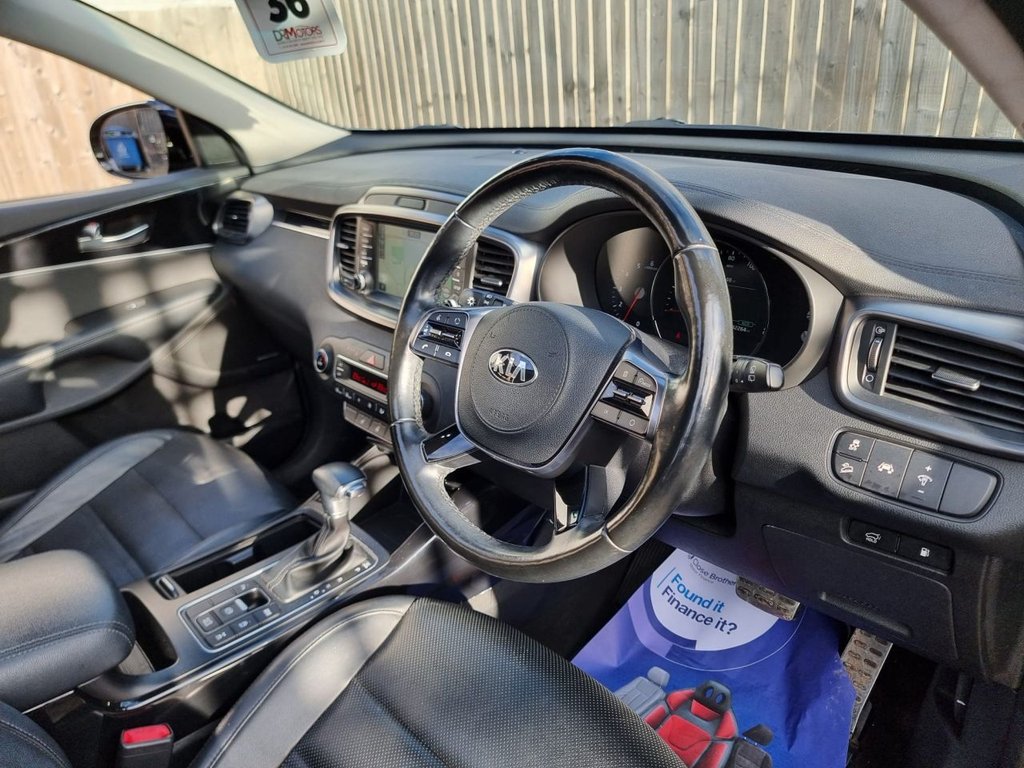 Used Kia Sorento 2018 for sale - 76210856: Photo 35