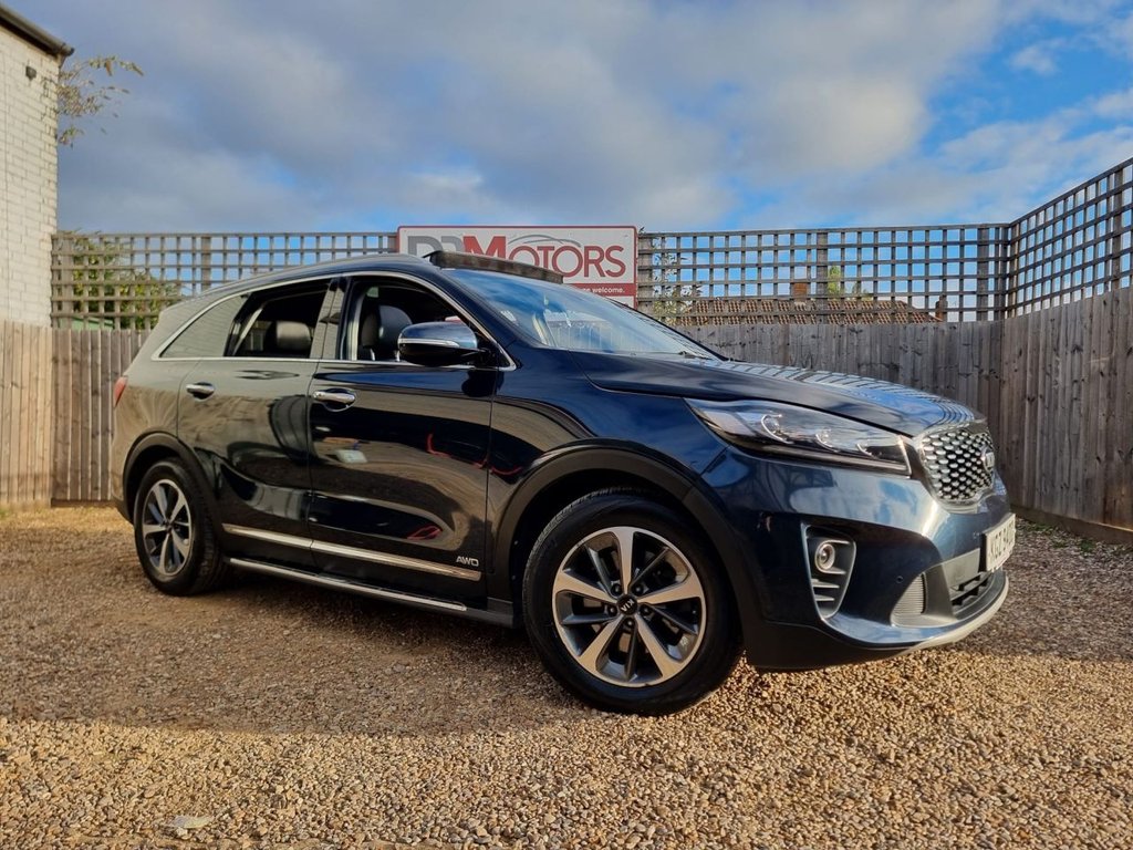 Used Kia Sorento 2018 for sale - 76210856: Photo 36
