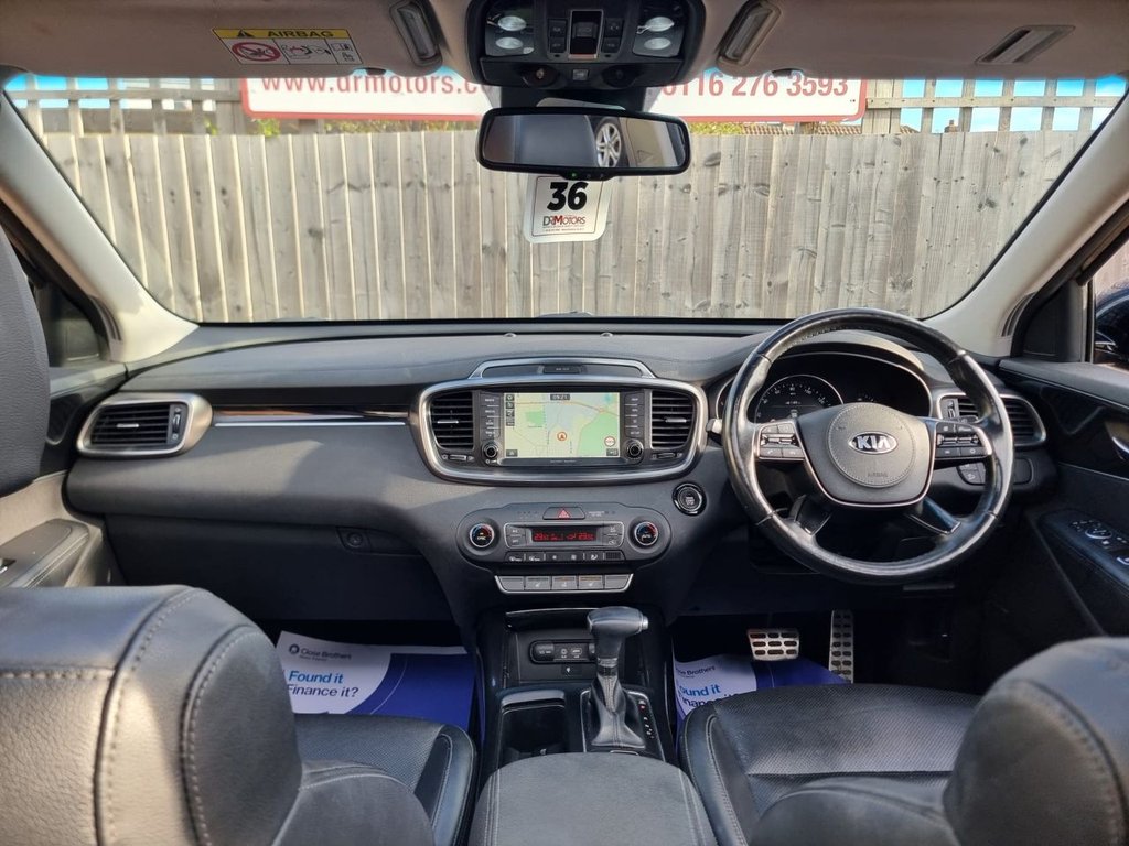 Used Kia Sorento 2018 for sale - 76210856: Photo 38