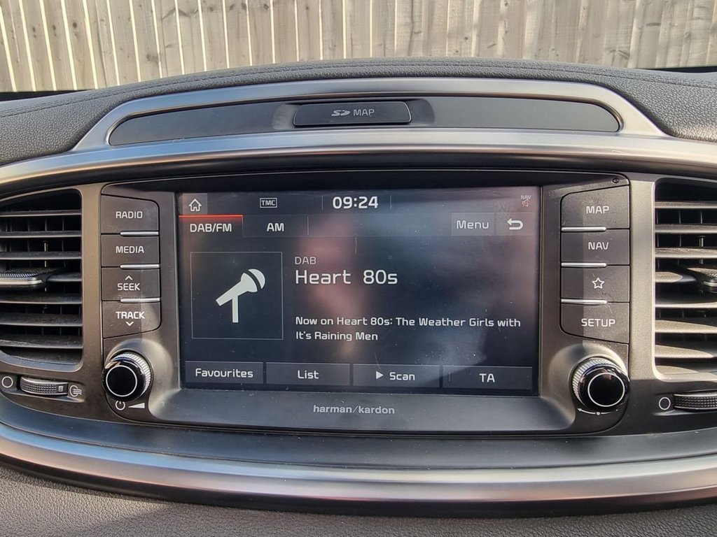 Used Kia Sorento 2018 for sale - 76210856: Photo 39