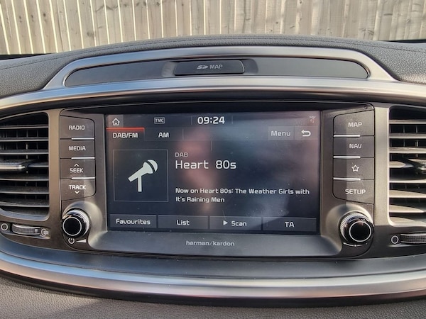 Used Kia Sorento 2018 for sale - 76210856: Photo 39