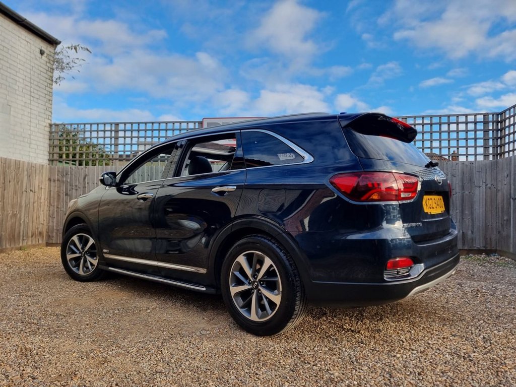 Used Kia Sorento 2018 for sale - 76210856: Photo 4