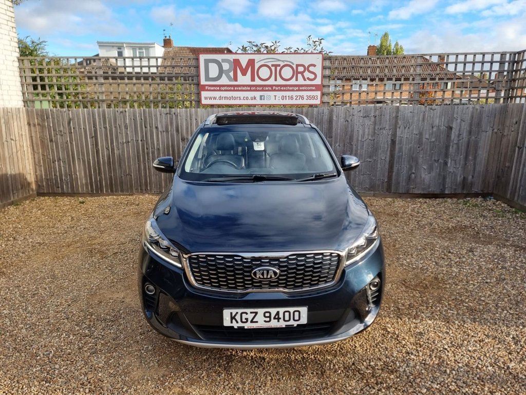 Used Kia Sorento 2018 for sale - 76210856: Photo 40