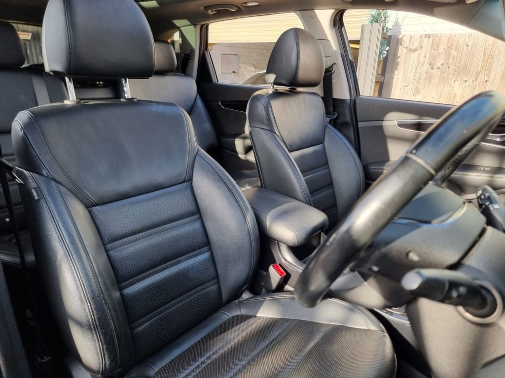 Used Kia Sorento 2018 for sale - 76210856: Photo 41