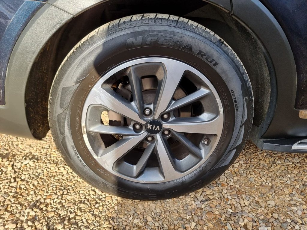 Used Kia Sorento 2018 for sale - 76210856: Photo 44