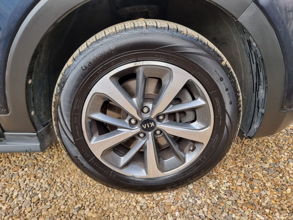 Used Kia Sorento 2018 for sale - 76210856: Photo 45