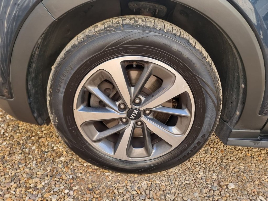 Used Kia Sorento 2018 for sale - 76210856: Photo 46