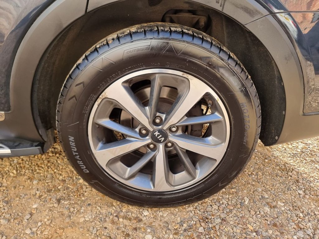 Used Kia Sorento 2018 for sale - 76210856: Photo 47