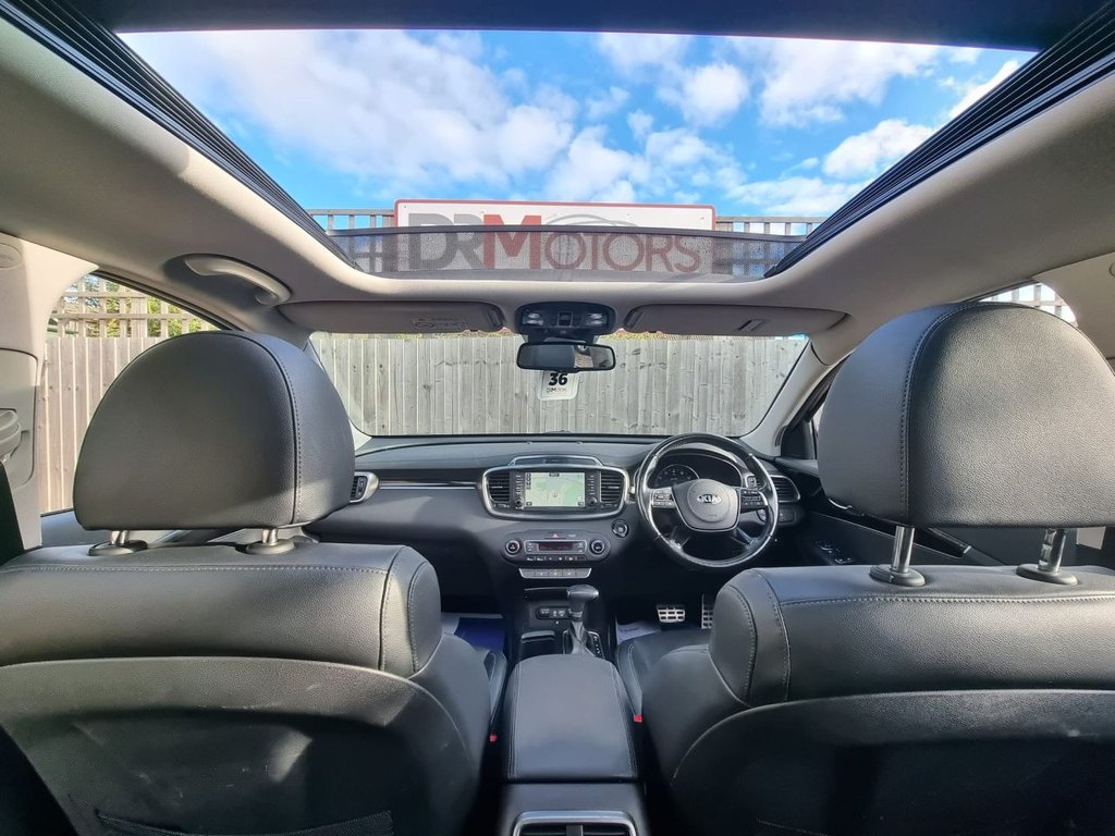 Used Kia Sorento 2018 for sale - 76210856: Photo 6