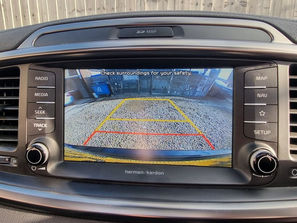 Used Kia Sorento 2018 for sale - 76210856: Photo 7