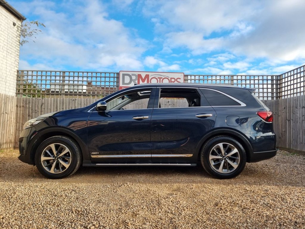 Used Kia Sorento 2018 for sale - 76210856: Photo 8