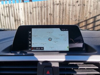 Used BMW 2 Series 2019 for sale - 77521550: Photo