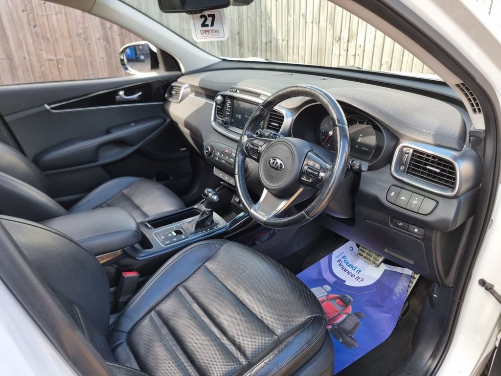 Vehicle 32