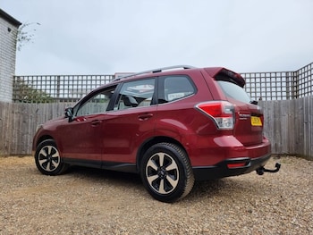 Used Subaru Forester 2019 for sale - 77748818: Photo