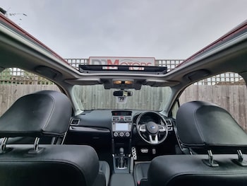 Used Subaru Forester 2019 for sale - 77748818: Photo