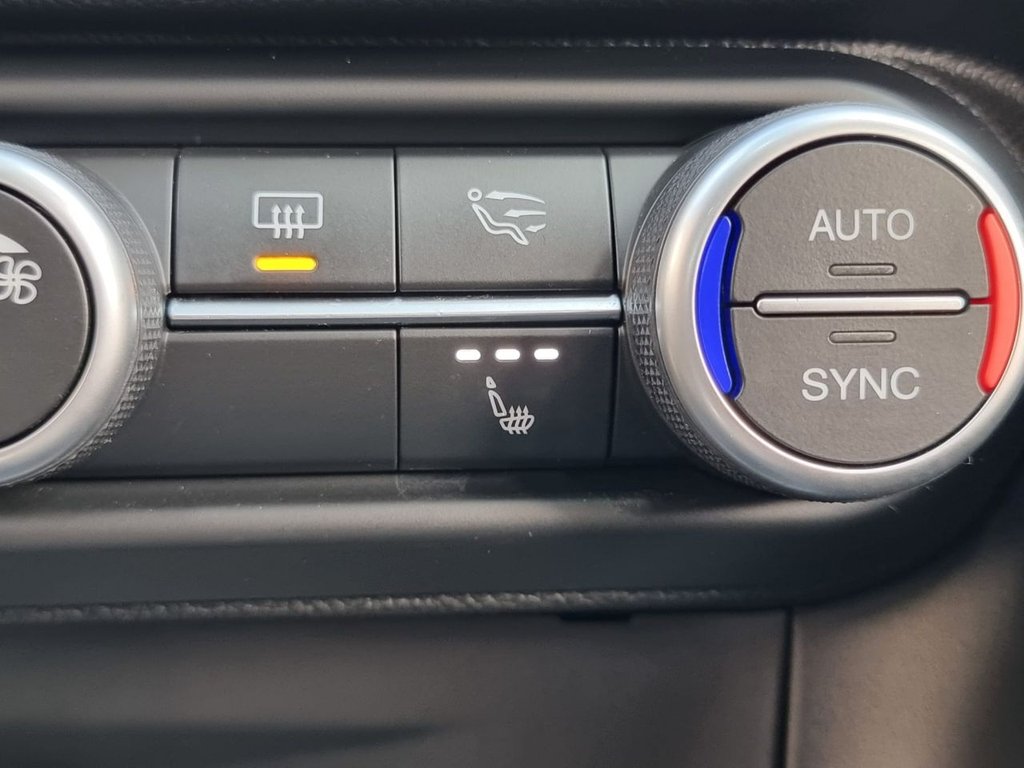 Used Alfa Romeo Giulia 2018 for sale - 77200166: Photo 11