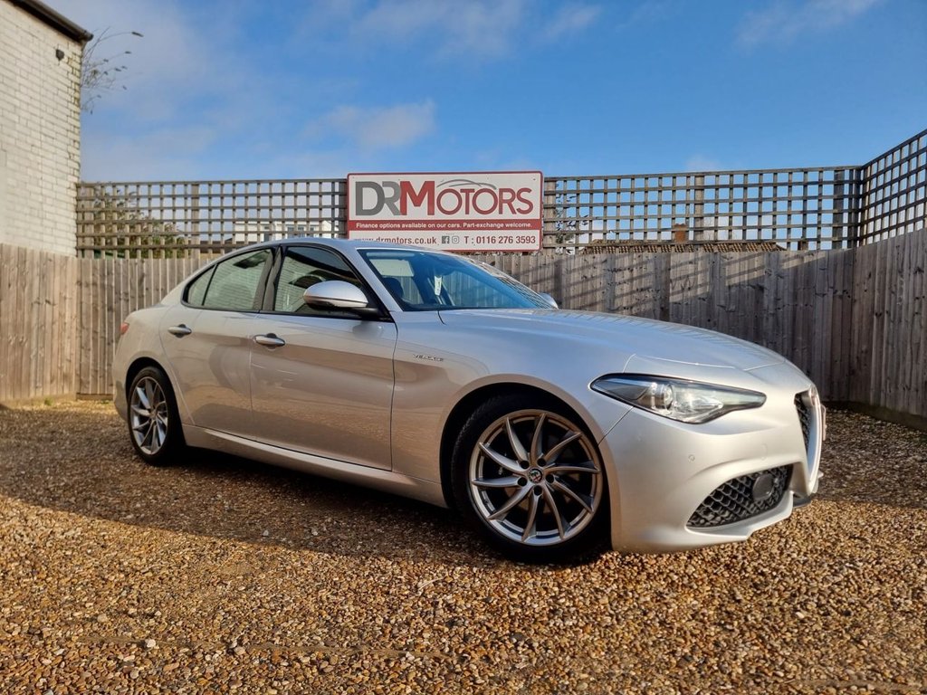 Used Alfa Romeo Giulia 2018 for sale - 77200166: Photo 43