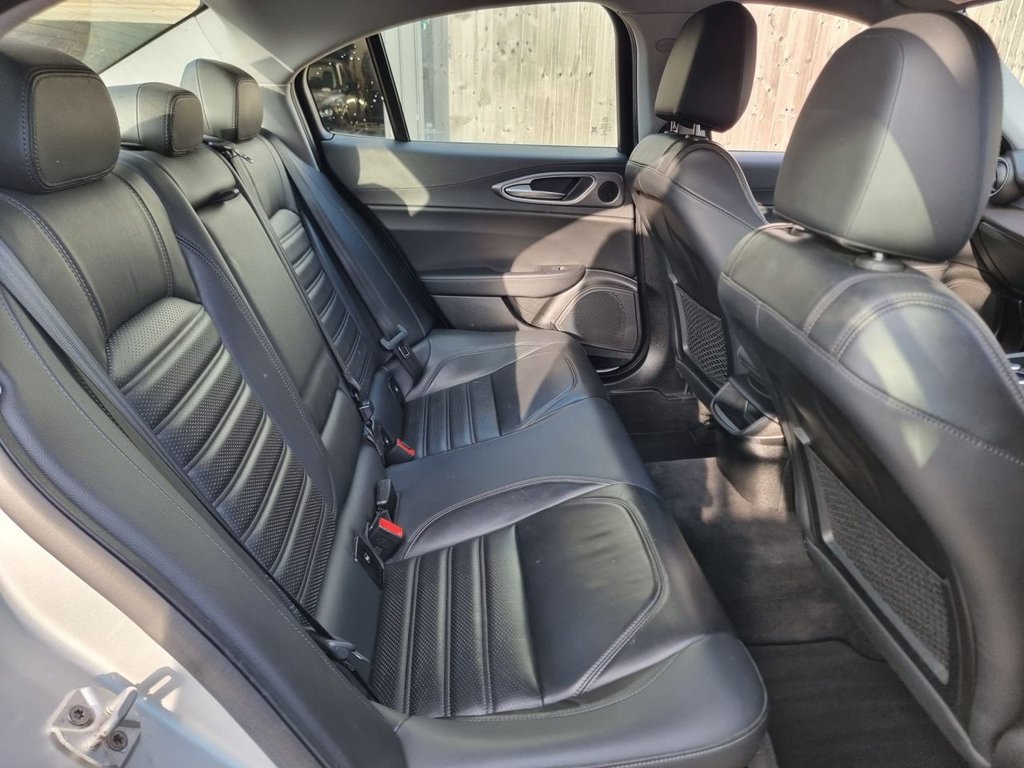 Used Alfa Romeo Giulia 2018 for sale - 77200166: Photo 47