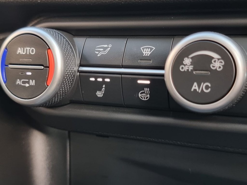 Used Alfa Romeo Giulia 2018 for sale - 77200166: Photo 50