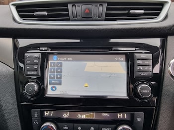 Used Nissan Qashqai 2018 for sale - 76848167: Photo