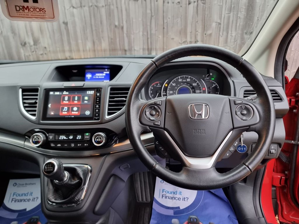 Used Honda CR-V 2018 for sale - 76883676: Photo 11