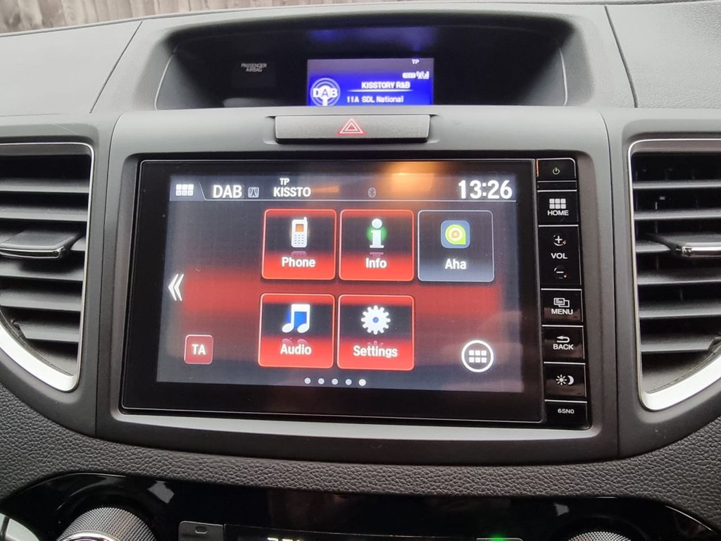 Used Honda CR-V 2018 for sale - 76883676: Photo 12