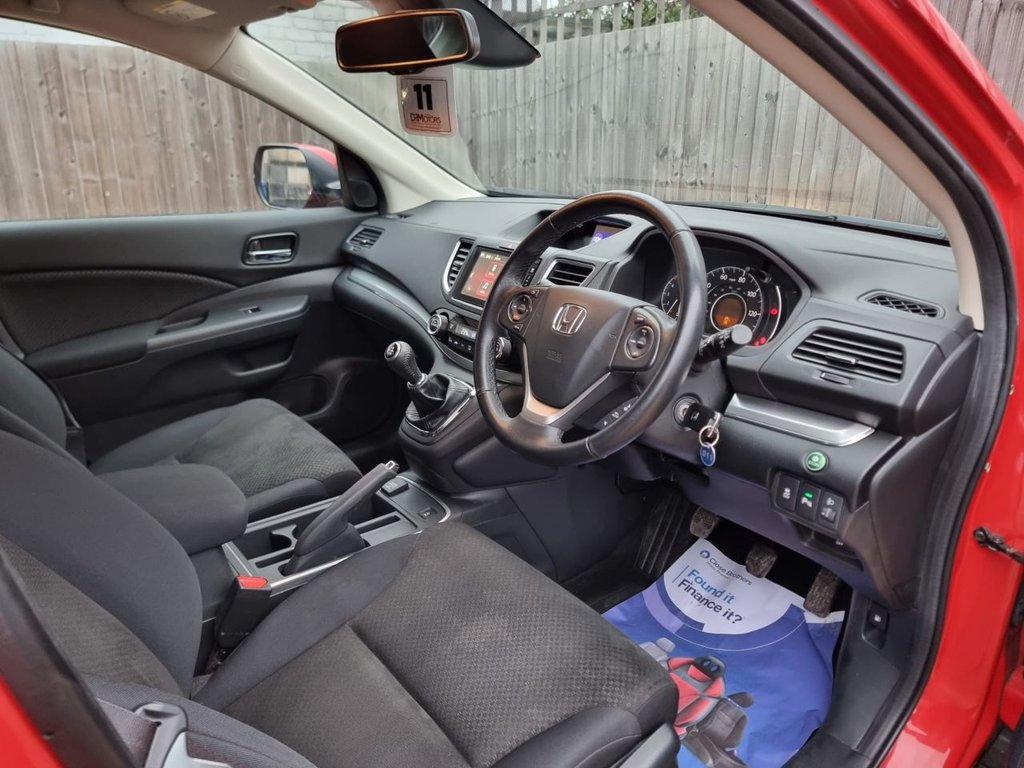 Used Honda CR-V 2018 for sale - 76883676: Photo 18