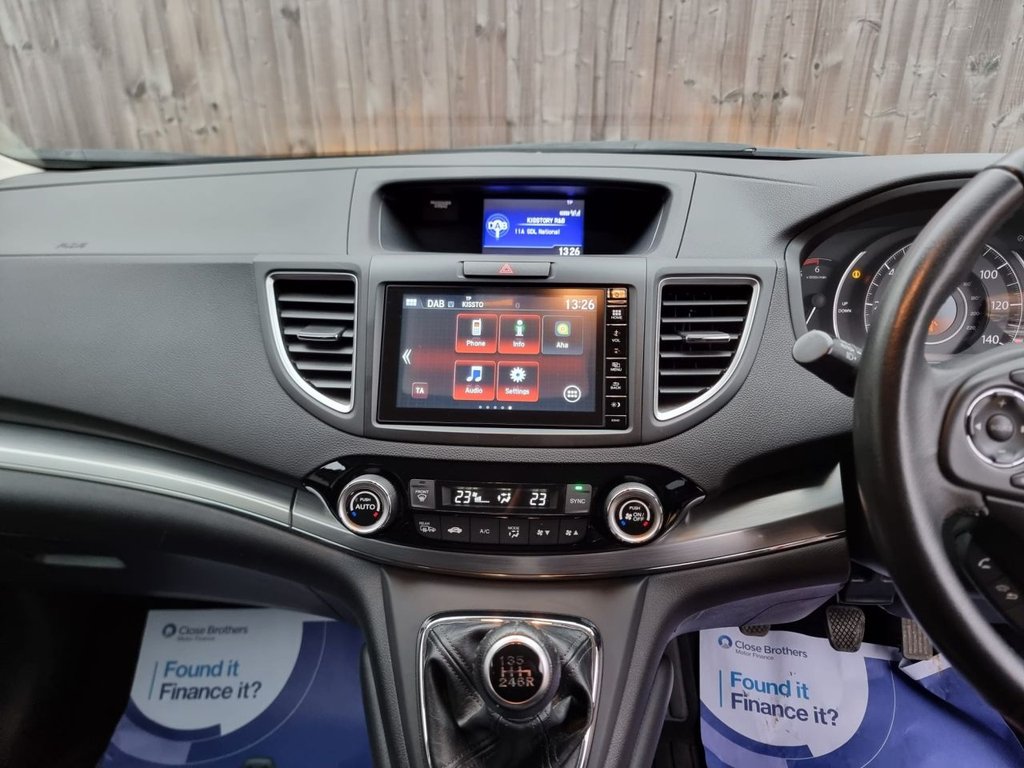 Used Honda CR-V 2018 for sale - 76883676: Photo 21