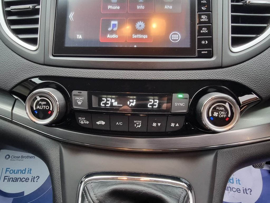 Used Honda CR-V 2018 for sale - 76883676: Photo 26