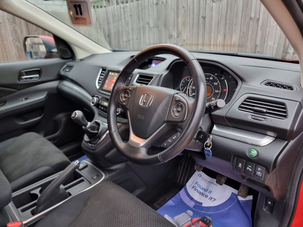 Used Honda CR-V 2018 for sale - 76883676: Photo 27