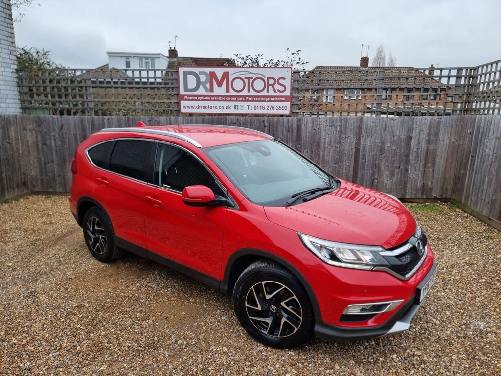 Used Honda CR-V 2018 for sale - 76883676: Photo 28