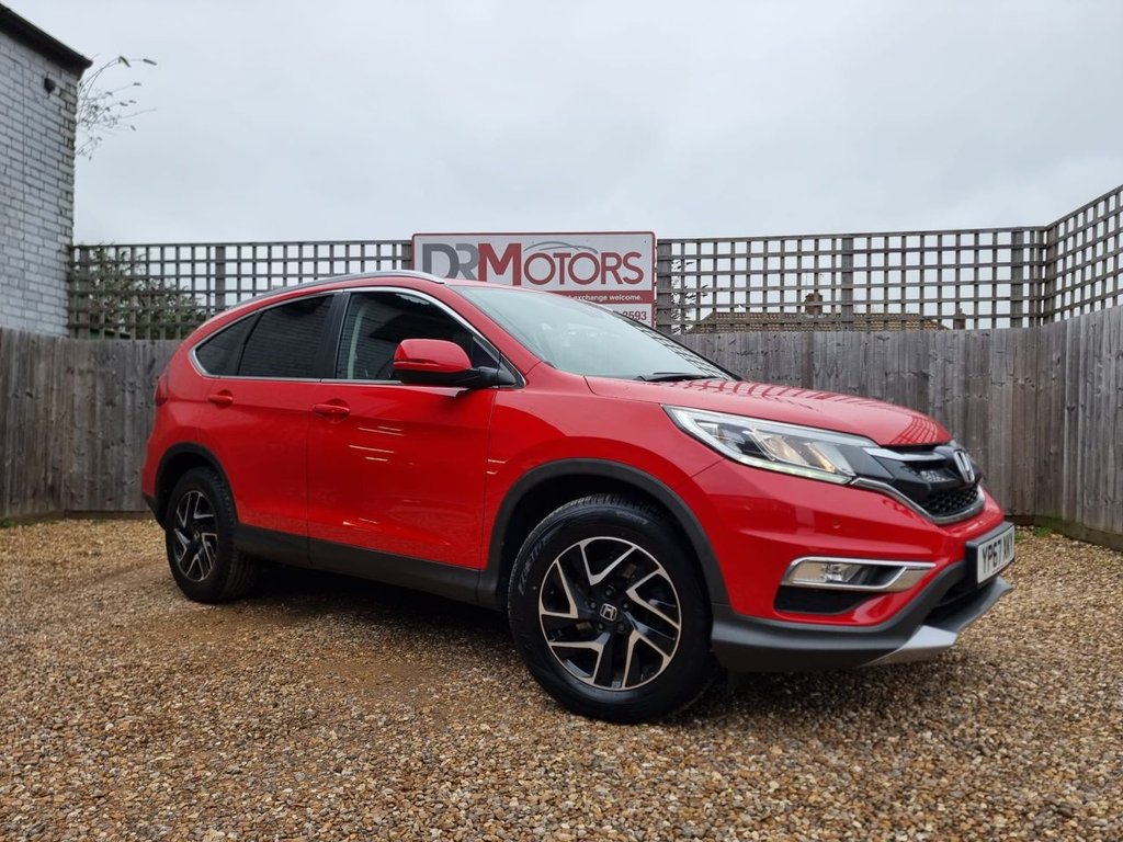 Used Honda CR-V 2018 for sale - 76883676: Photo 29