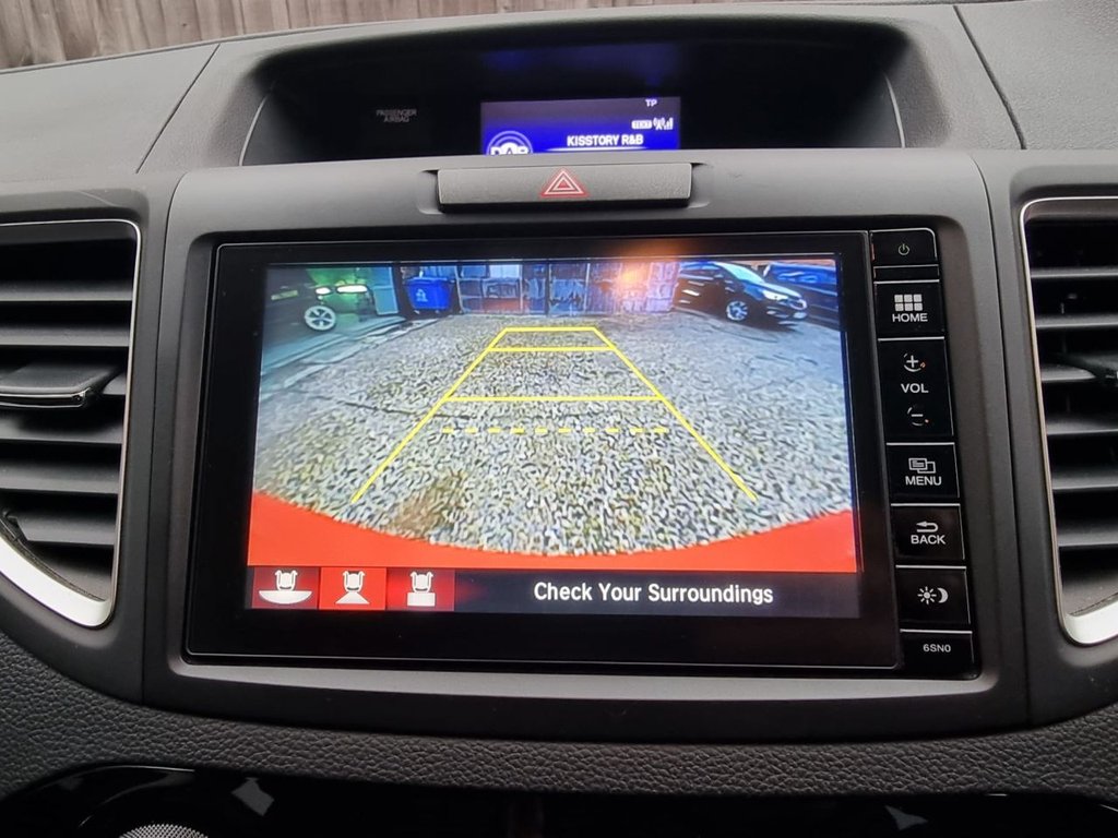 Used Honda CR-V 2018 for sale - 76883676: Photo 3