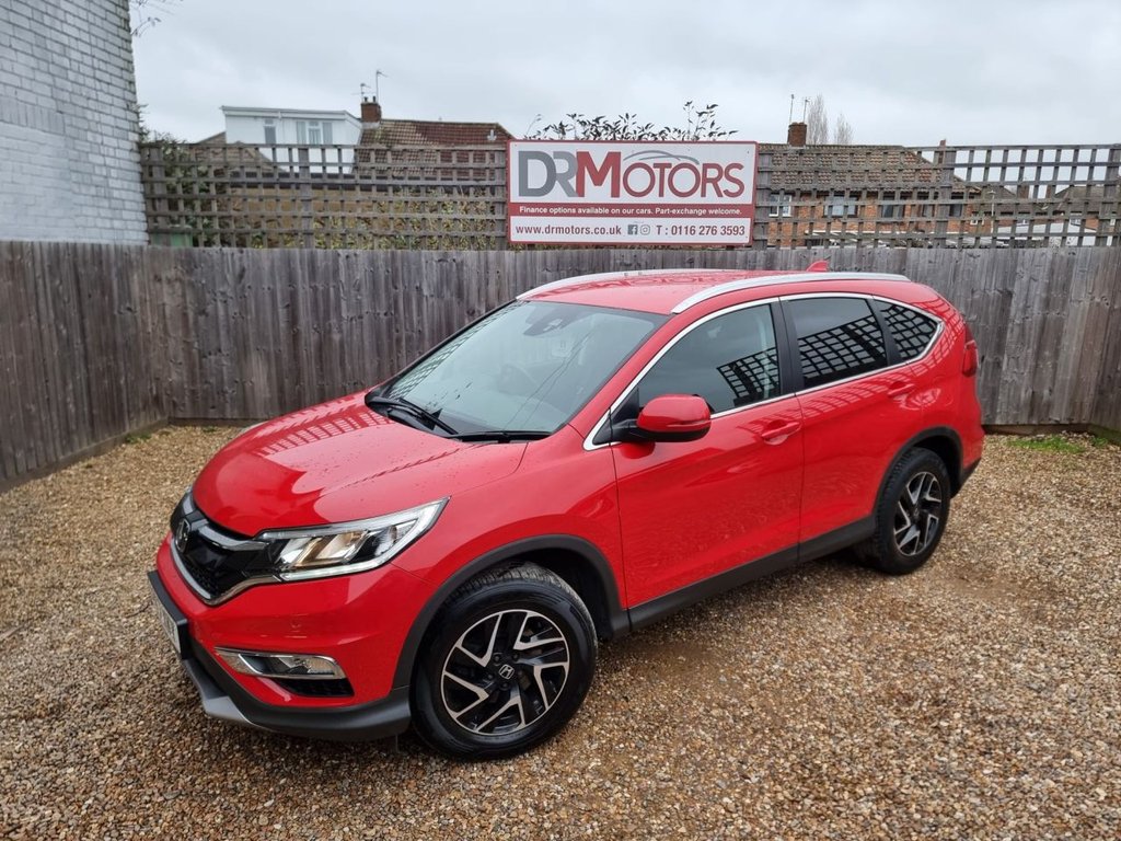 Used Honda CR-V 2018 for sale - 76883676: Photo 31