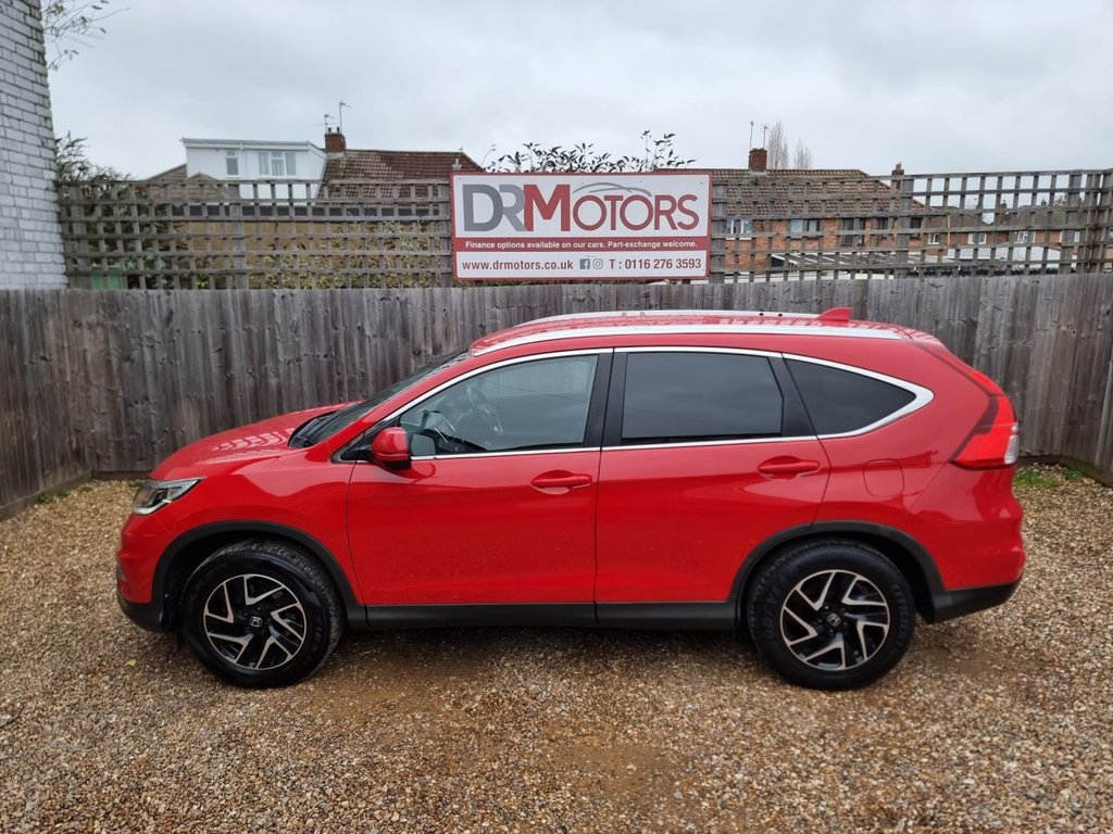 Used Honda CR-V 2018 for sale - 76883676: Photo 32
