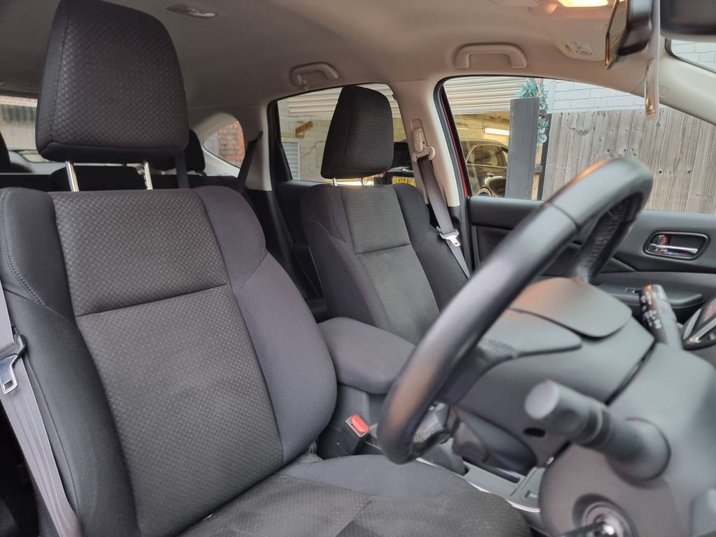 Used Honda CR-V 2018 for sale - 76883676: Photo 33