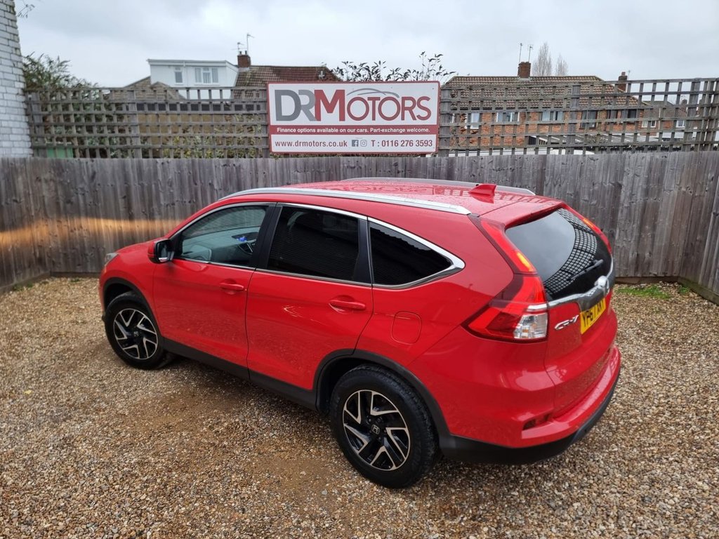 Used Honda CR-V 2018 for sale - 76883676: Photo 34