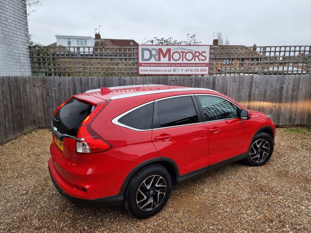 Used Honda CR-V 2018 for sale - 76883676: Photo 35