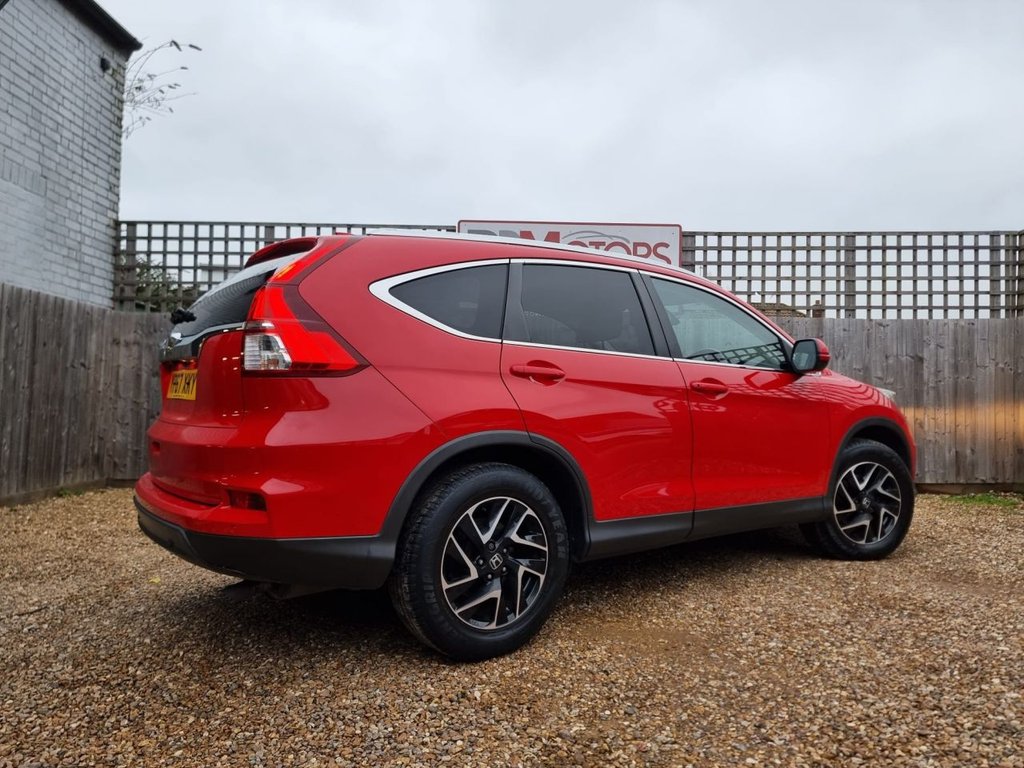 Used Honda CR-V 2018 for sale - 76883676: Photo 36