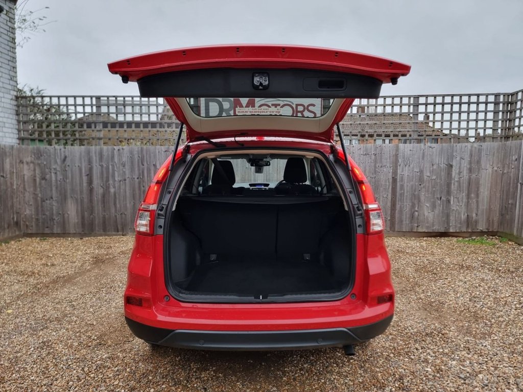 Used Honda CR-V 2018 for sale - 76883676: Photo 38