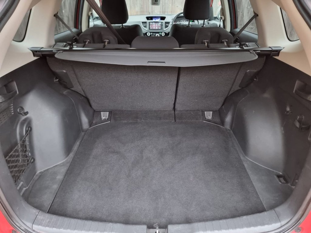 Used Honda CR-V 2018 for sale - 76883676: Photo 39