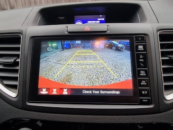 Used Honda CR-V 2018 for sale - 76883676: Photo