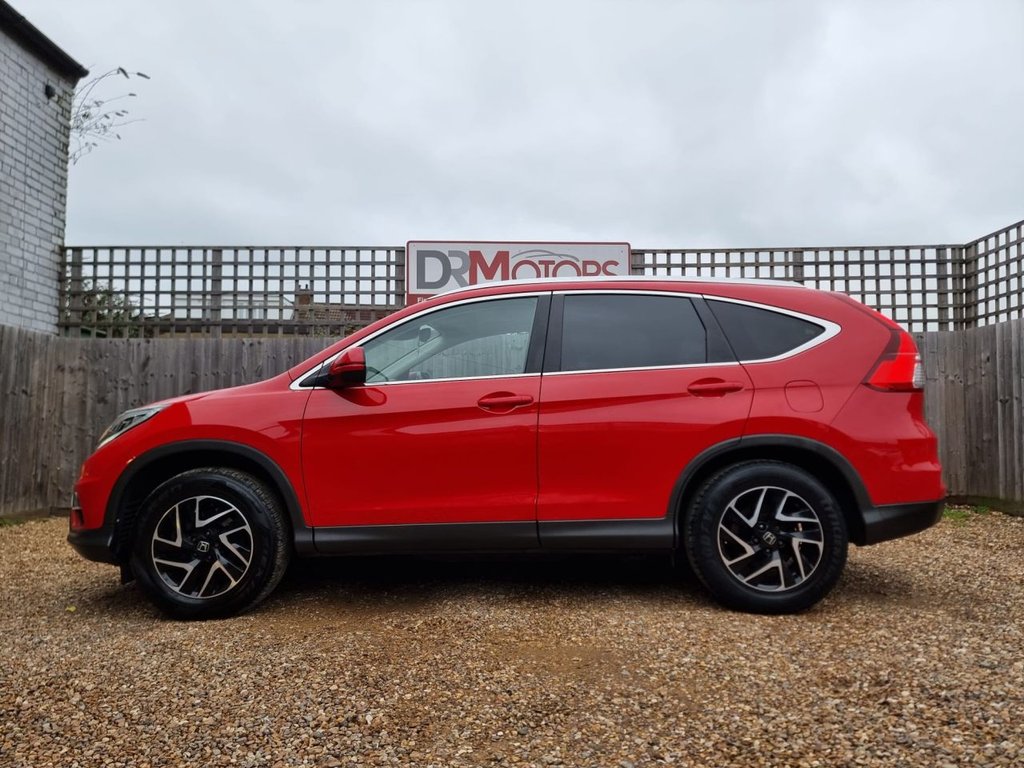 Used Honda CR-V 2018 for sale - 76883676: Photo 4