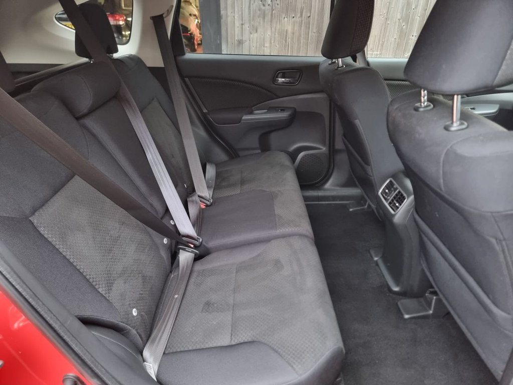 Used Honda CR-V 2018 for sale - 76883676: Photo 40