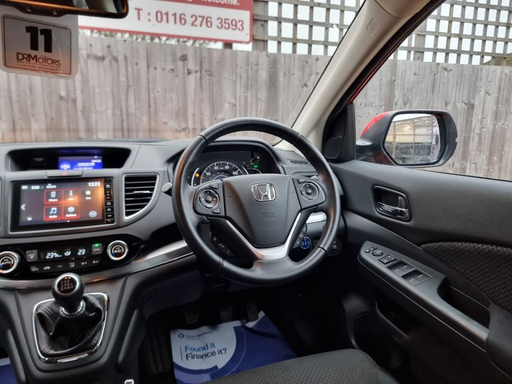 Used Honda CR-V 2018 for sale - 76883676: Photo 44