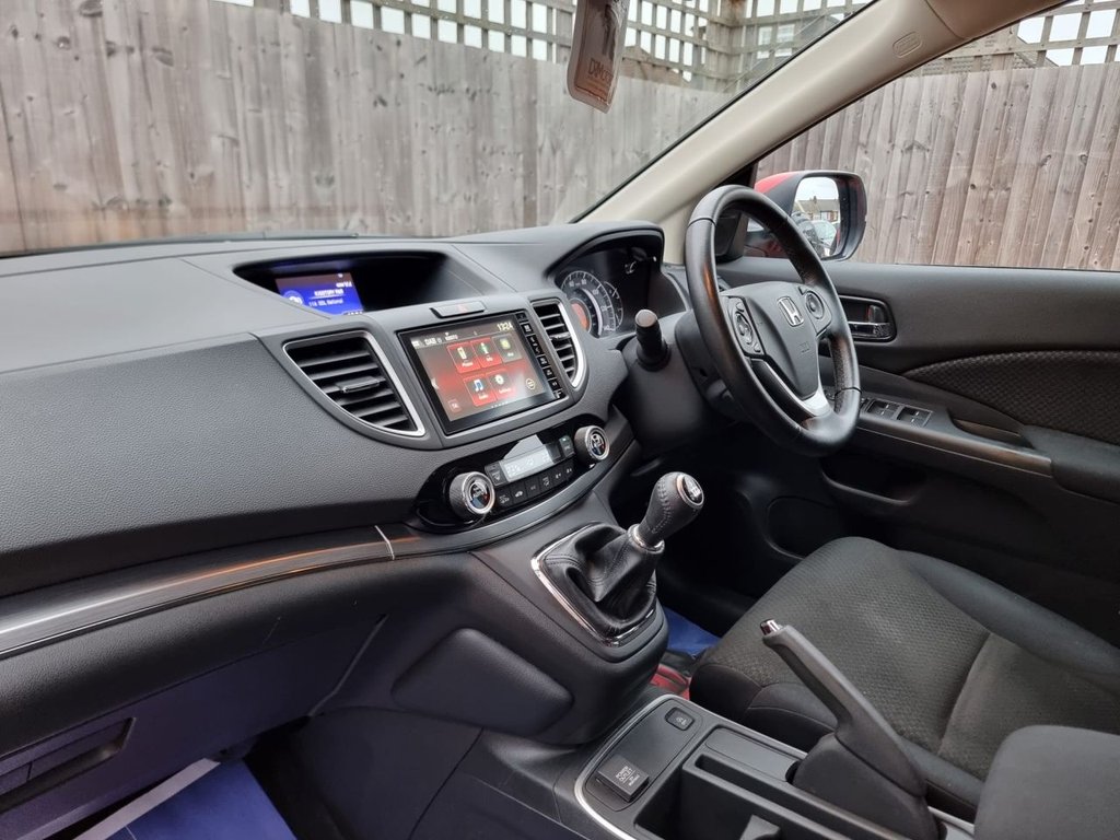 Used Honda CR-V 2018 for sale - 76883676: Photo 45